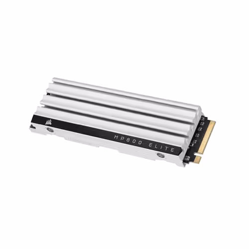 Corsair MP600 ELITE PS5 1TB M.2 SSD PCIe 4.0 NVMe
