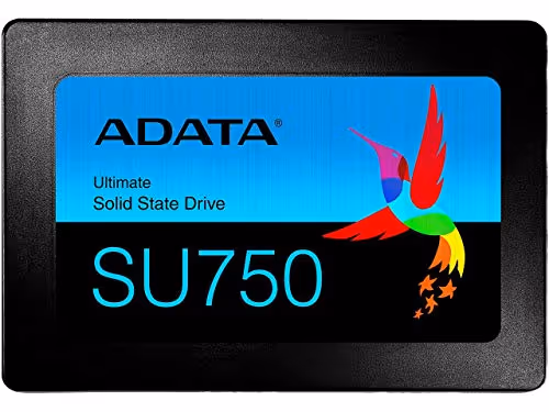 ADATA Ultimate SU750 512GB SSD 2.5" SATA 6.0 Gb/s