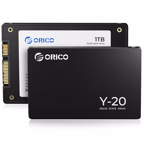 Orico Y-20 1TB SSD 2.5" SATA