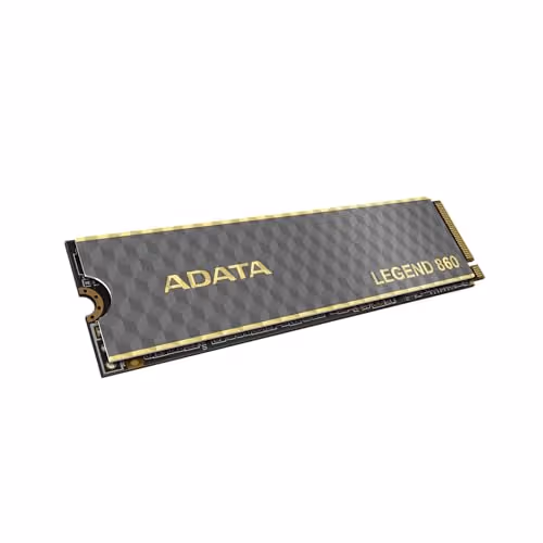 ADATA LEGEND 860 1TB SSD M.2 PCIe 4.0 NVMe