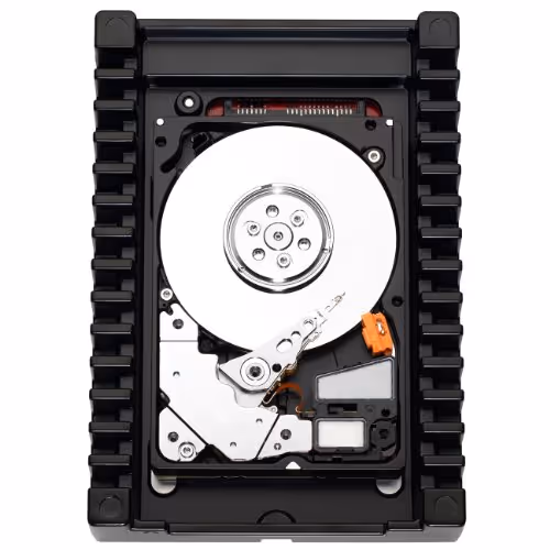 Western Digital VelociRaptor 150GB HDD 3.5" SATA