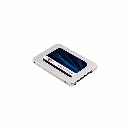 Crucial MX300 2.05 TB SSD 2.5" SATA