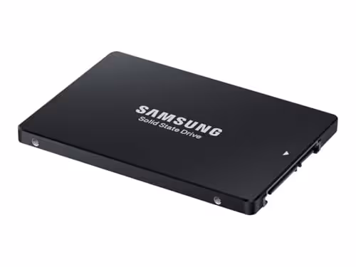 Samsung PM893 960GB SSD 2.5" SATA 6.0 Gb/s