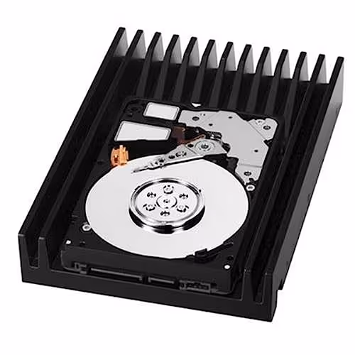 Western Digital VelociRaptor 300 GB HDD 3.5" 10000RPM SATA 3.0 Gb/s Internal