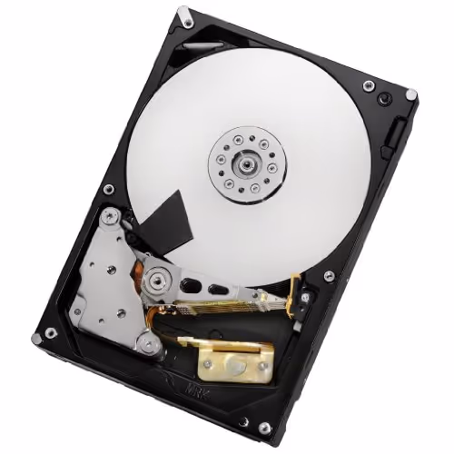 Hitachi Ultrastar 7K3000 2TB HDD 7200RPM 3.5" SATA 6.0 Gb/s