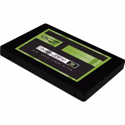 OCZ Agility 3 60 GB SSD 2.5" SATA 6.0 Gb/s