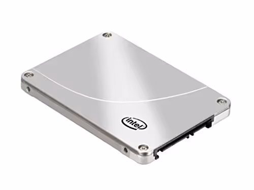 Intel DC S3700 400GB SSD 2.5" SATA