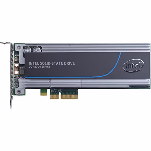 Intel DC P3700 800GB PCIe SSD PCIe NVME