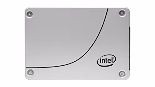 Intel D3-S4610 960GB SSD 2.5" SATA