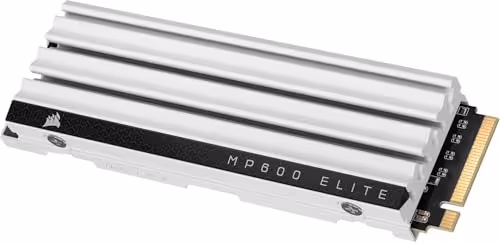 Corsair MP600 ELITE PS5 2TB M.2 SSD PCIe 4.0 NVMe