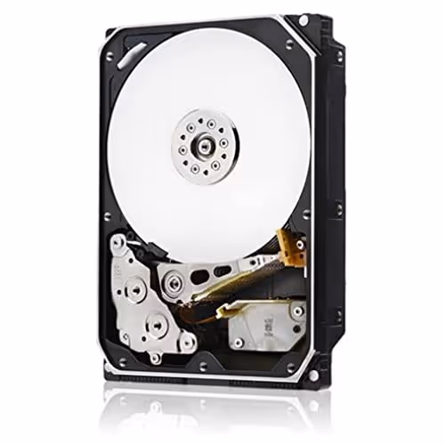 Hitachi Ultrastar He10 10TB HDD 3.5" 7200RPM SATA