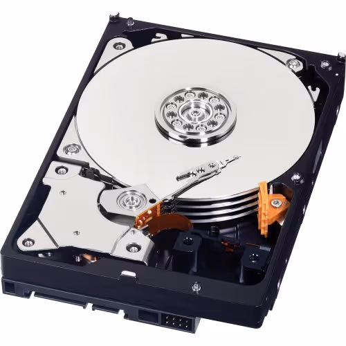 Western Digital Caviar Blue 1TB HDD 3.5" 7200RPM SATA 6.0 Gb/s