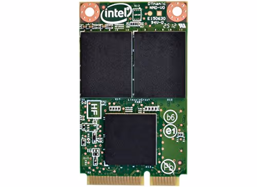 Intel SSDMCEAW120A401 120GB SSD mSATA mSATA