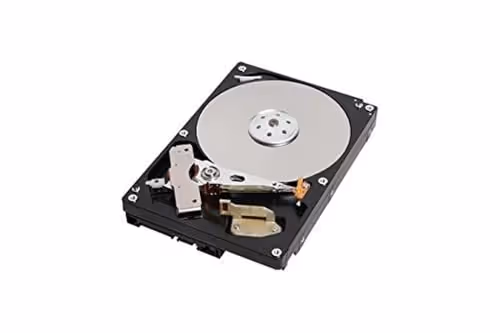 Toshiba PH3500U-1I72 5TB 3.5" HDD 7200RPM SATA 6.0 Gb/s Internal