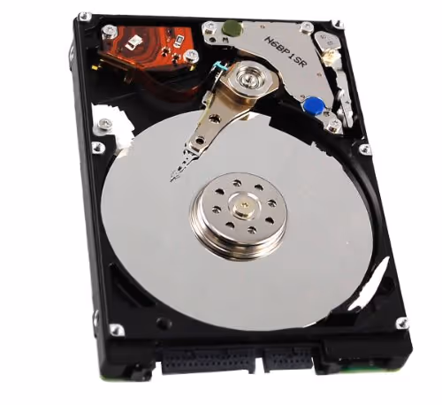 Samsung Spinpoint M8 1TB HDD 2.5" 5400RPM SATA
