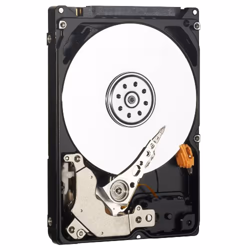 Western Digital AV-25 1TB HDD 2.5" SATA