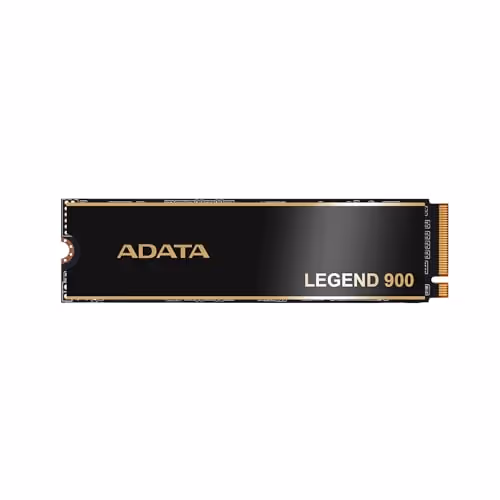 ADATA LEGEND 900 1TB M.2-2280 SSD PCIe 4.0 X4 NVMe