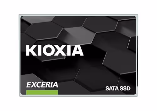 KIOXIA EXCERIA 960GB SSD 2.5" SATA