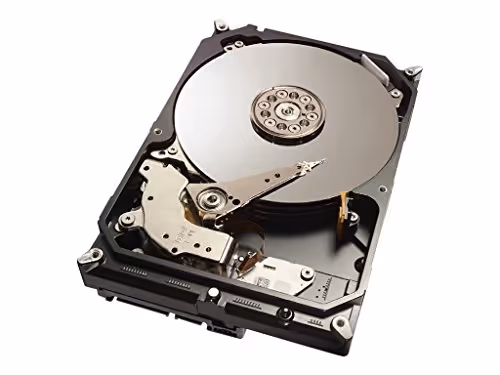Seagate ST1000DX001 1TB Hybrid 3.5" 7200RPM SATA