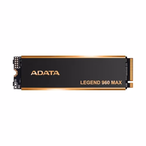ADATA LEGEND 960 MAX 1TB SSD M.2-2280 PCIe 4.0 x4 NVMe