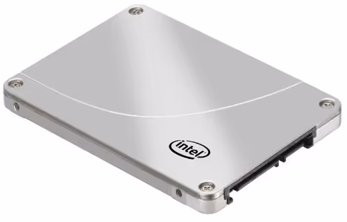 Intel 710 200GB 2.5" SSD SATA 3.0 Gb/s