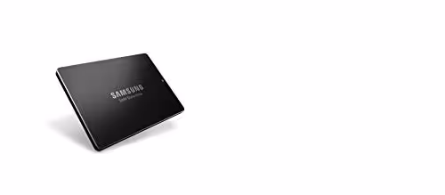 Samsung PM883 480GB SSD 2.5" SATA
