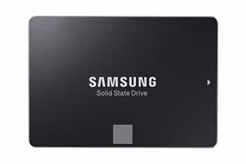 Samsung MZ-75E4T0B 4TB SSD 2.5" SATA