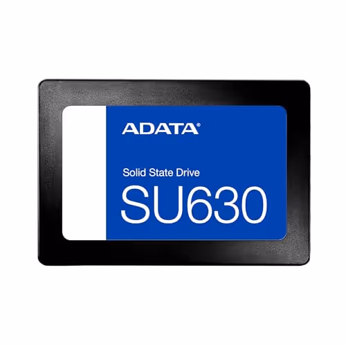 ADATA SU630 960GB SSD 2.5" SATA
