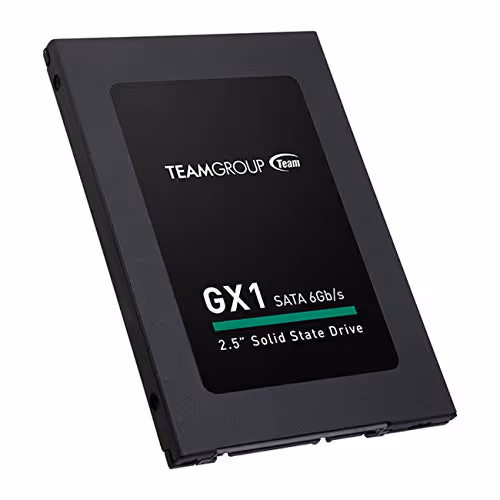 TEAMGROUP GX1 240GB SSD 2.5" SATA
