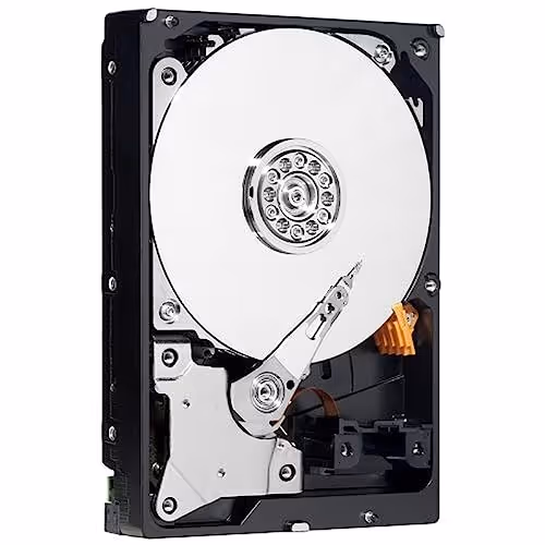 Western Digital AV-GP 160GB HDD 3.5" 5400RPM SATA