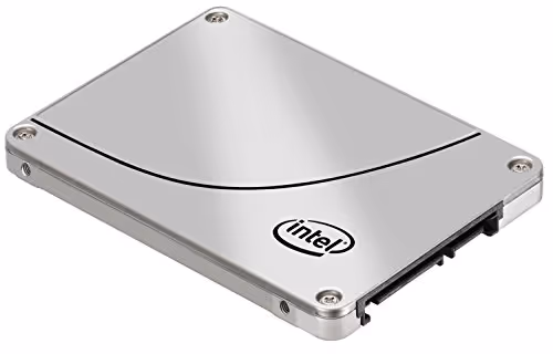 Intel DC S3700 100GB SSD 2.5" SATA