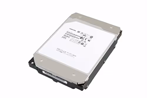 Toshiba MG07ACA12TE 12TB HDD 7200RPM 3.5" SATA 6.0 Gb/s