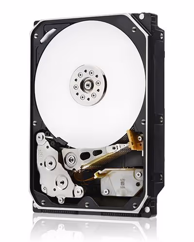 Hitachi 0F27406 8TB HDD 3.5" 7200RPM SAS 12.0 Gb/s Internal