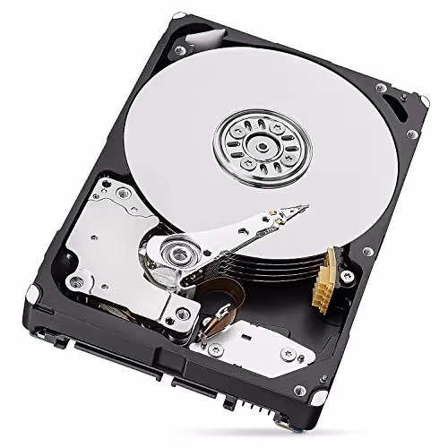 Seagate BarraCuda 3TB HDD 2.5" SATA