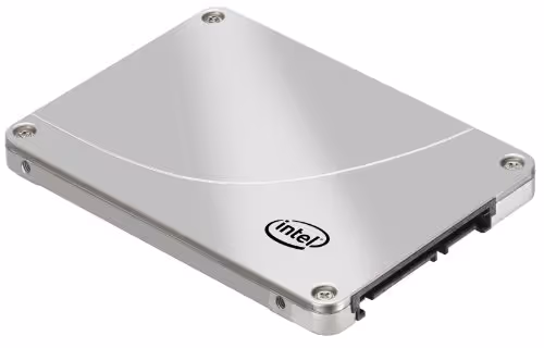 Intel 320 40 GB 2.5" SSD SATA 3.0 Gb/s