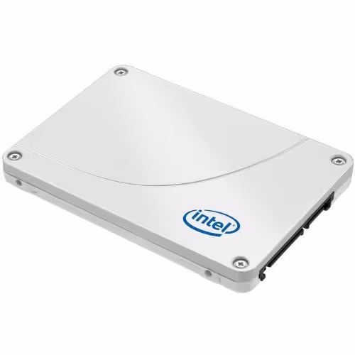 Intel 520 120GB SSD 2.5" SATA 6.0 Gb/s