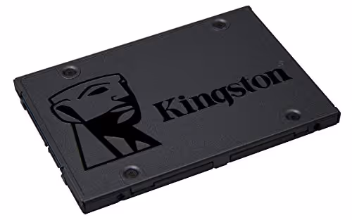 Kingston Q500 960GB 2.5" SSD SATA
