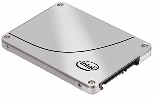 Intel DC S3500 800GB SSD 2.5" SATA