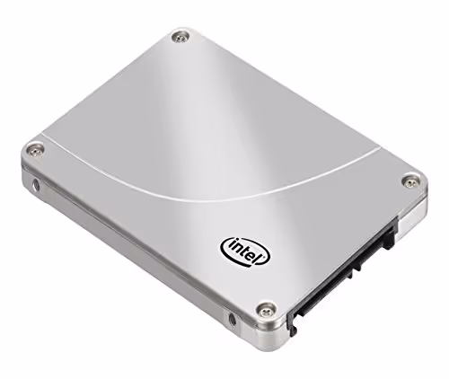 Intel 530 240GB SSD 2.5" SATA