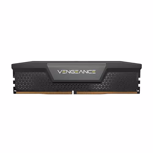Corsair Vengeance Black DDR5-5200 CL40 32GB (1x32GB)