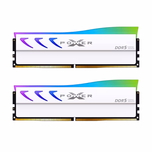Silicon Power XPOWER Storm RGB DDR5-6000 CL36 32GB (2x16GB)