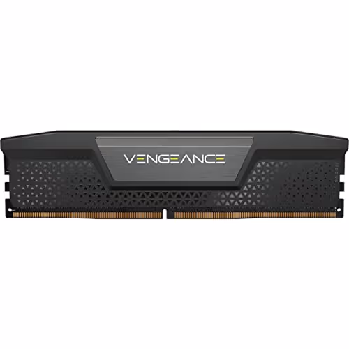 Corsair Vengeance Black DDR5-7000 CL40 48GB (2x24GB)