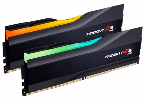 G.Skill Trident Z5 Neo RGB Matte Black DDR5-6400 CL30 32GB (2x16GB)