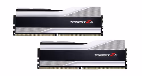 G.Skill Ripjaws S5 White DDR5-6000 CL30 32GB (2x16GB)