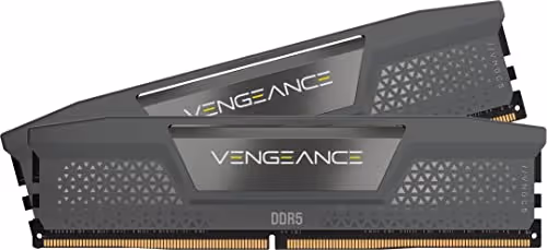 Corsair Vengeance Grey DDR5-5200 CL40 32GB (2x16GB)