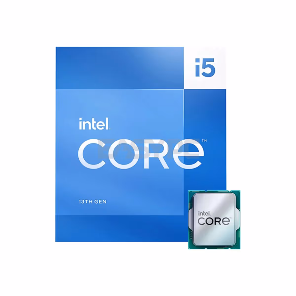 Intel Core i5 13600