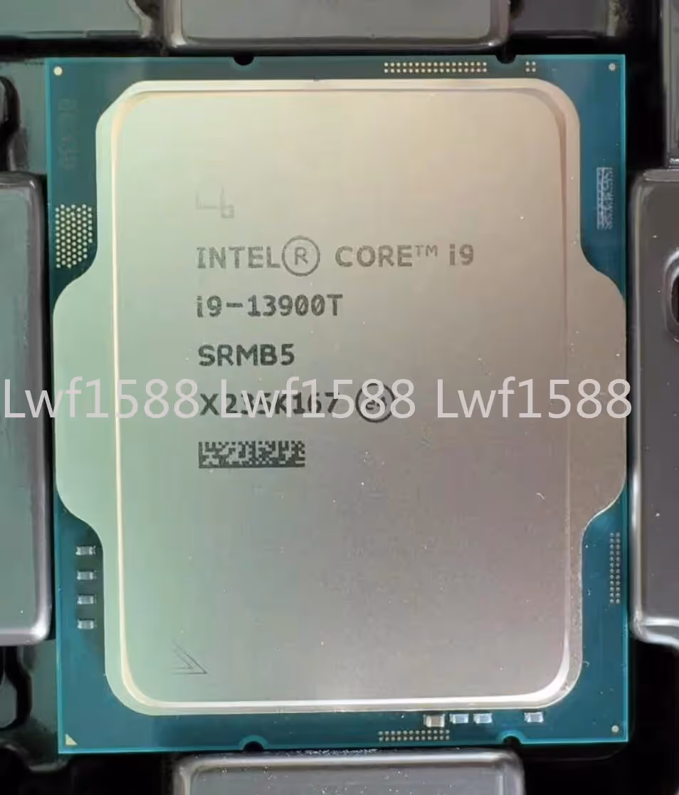 Intel Core i9 13900T OEM/Tray