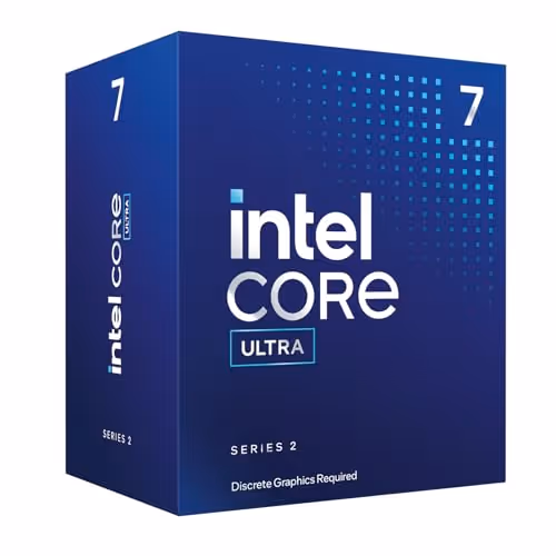 Intel Core Ultra 7 265F