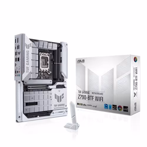 ASUS TUF GAMING Z790-BTF WIFI