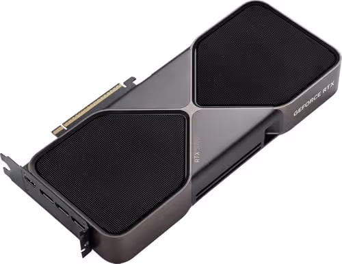 NVIDIA GeForce RTX 5090 Founders Edition 32 GDDR7